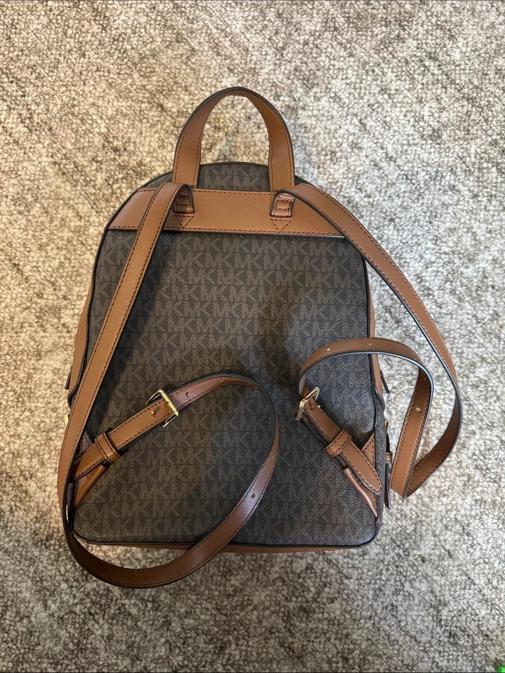 Michael Kors Jaycee Backpack